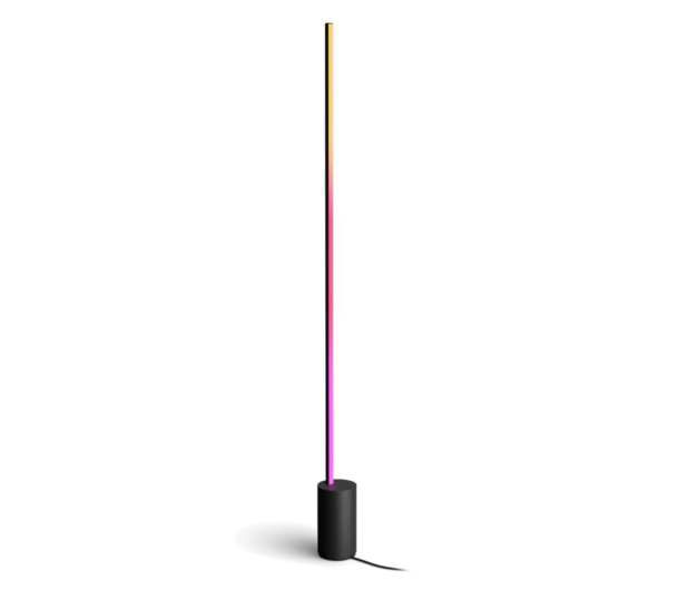 Philips Hue White and color ambiance Podłogowa Signe gradient - 1057968 - zdjęcie 2